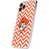 Oklahoma State University Chevron Print iPhone 11 Pro Skin